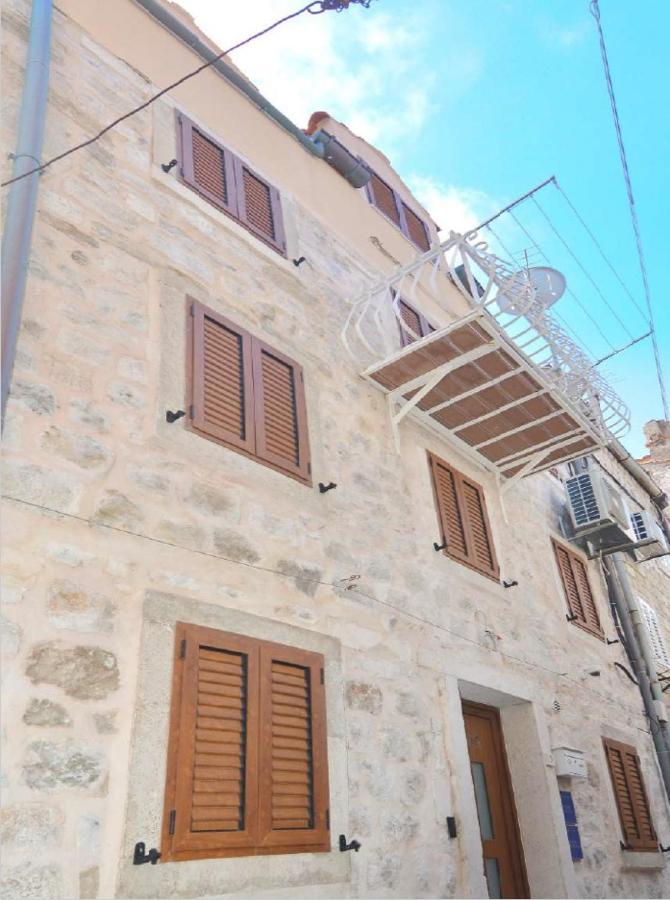 Villa Madonna Della Strada A3 Dubrovnik Eksteriør bilde