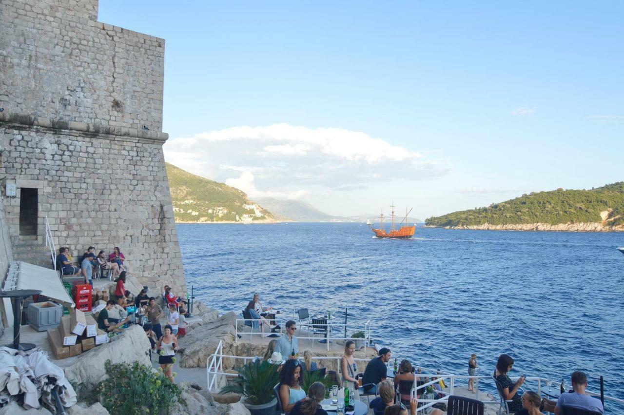 Villa Madonna Della Strada A3 Dubrovnik Eksteriør bilde